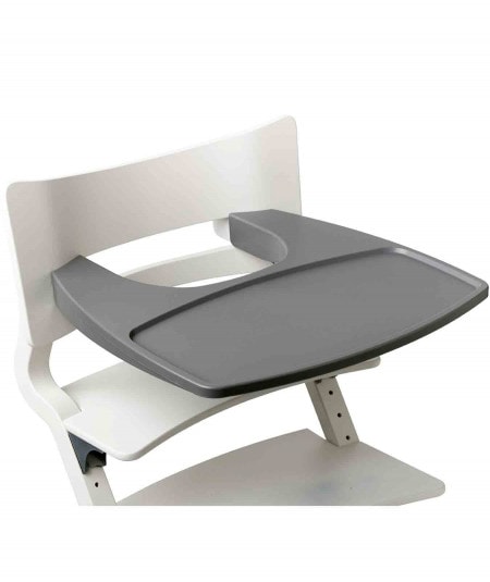 Chaise haute & accessoires-Tablette de chaise haute - Leander Classic-Leander-Mer(e)veilleuse
