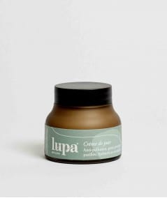 Huiles & crèmes-Crème de jour - Protection Ultime-Lupa Skincare-Mer(e)veilleuse