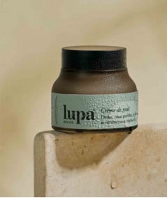 Huiles & crèmes-Crème de nuit - Régénération intense-Lupa Skincare-Mer(e)veilleuse
