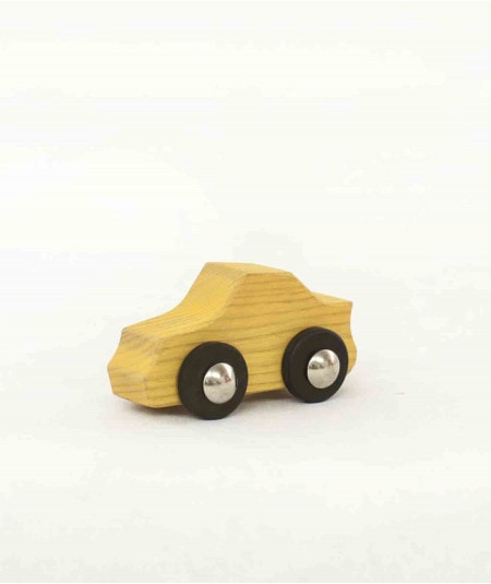 Les jouets en bois & à bascule-Voitures en bois-Mora Play-Mer(e)veilleuse
