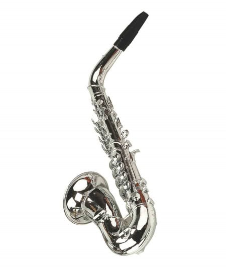 Les jouets musicaux-Jouet saxophone 8 notes-Bass & Bass-Mer(e)veilleuse