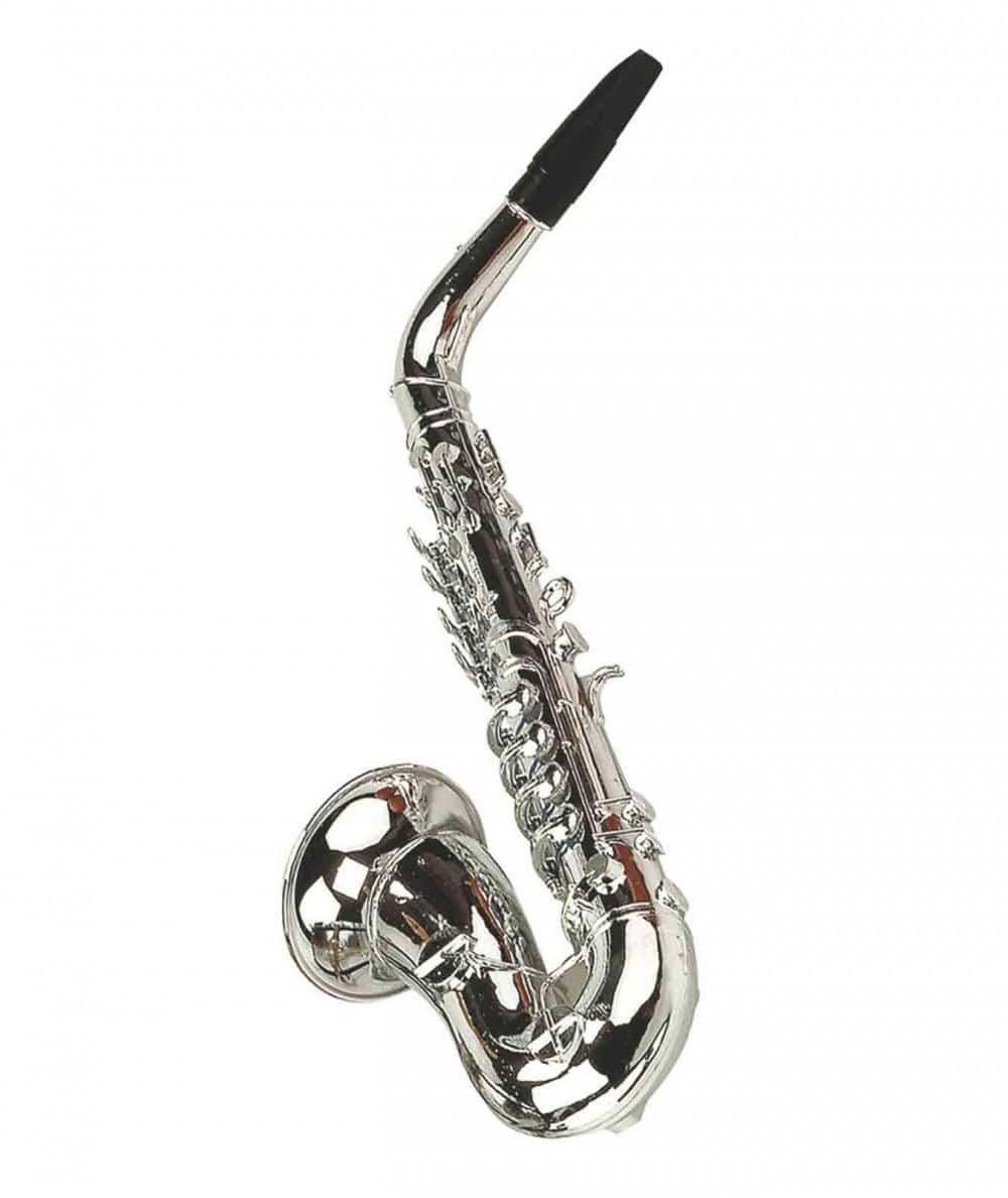 Les jouets musicaux-Jouet saxophone 8 notes-Bass & Bass-Mer(e)veilleuse