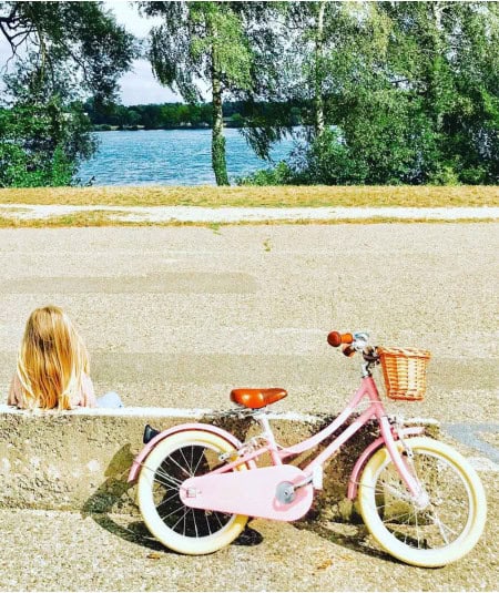 Rendez la conduite plus amusante avec ces accessoires de vélo pour enfants  – Bobbin
