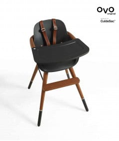 Chaise haute & accessoires-Plateau XL chaise haute "Ovo"-Micuna-Mer(e)veilleuse
