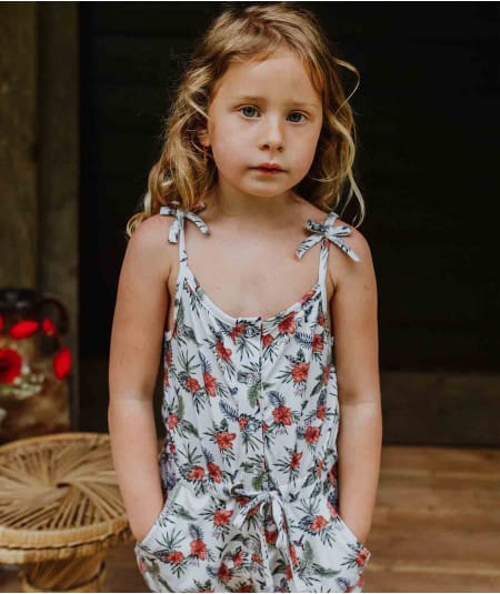 Infant Baby Girl Garçon Gilet Ange sans manches Combinaison Combinaison Vêtements d'été 