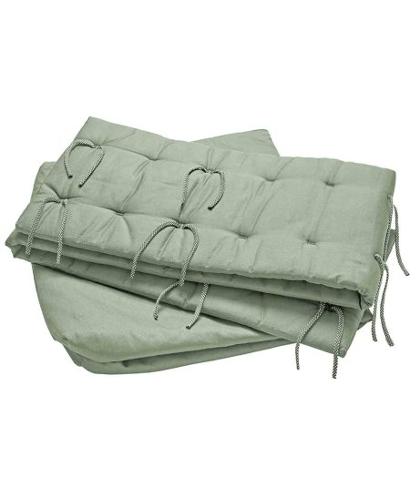 Berceau, lit & accessoires literie-Set de conversion Sofa Linea Luna 120-Leander-Mer(e)veilleuse