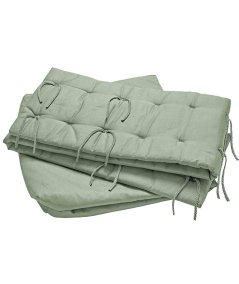 Berceau, lit & accessoires literie-Set de conversion Sofa Luna 140-Leander-Mer(e)veilleuse