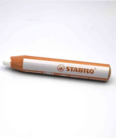 Loisirs créatifs-Crayon pour tableau "woody"-Stabilo-Mer(e)veilleuse