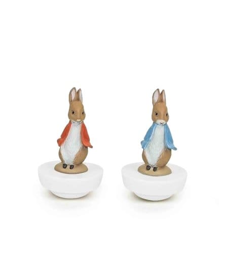 Les jouets musicaux-Boite à Musique enfant "Dancing Peter Rabbit©"-Trousselier-Mer(e)veilleuse