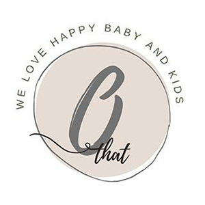 O'that We love happy baby & kids