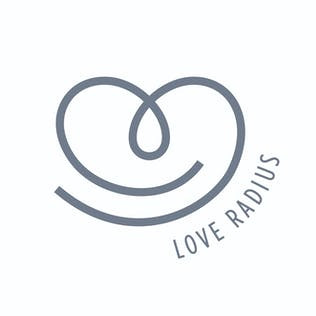 Love Radius (by Je porte mon bébé)
