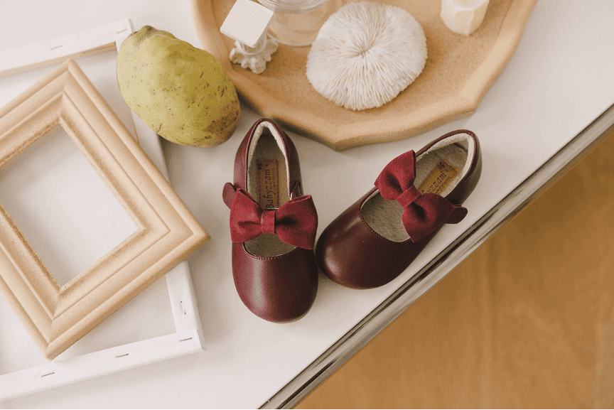 Tout savoir sur les Chaussures Souples pour Bébés –